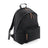 FAUX LEATHER FASHION BACKPACK