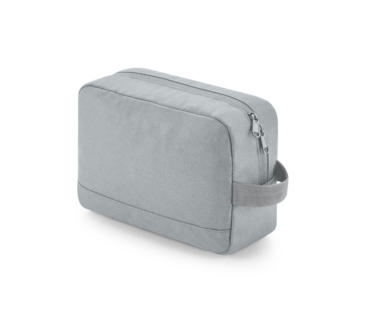 BAG BASE RECYCLED ESSENTIALS WASH BAG