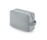 BAG BASE RECYCLED ESSENTIALS WASH BAG