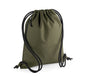 BAG BASE RECYCLED GYMSAC