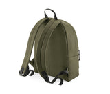 BAG BASE RECYCLED BACKPACK