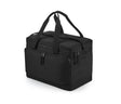 RECYCLED LARGE COOLER SHOULDER BAG