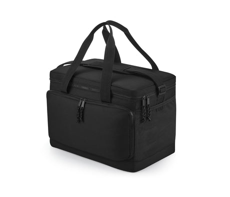RECYCLED LARGE COOLER SHOULDER BAG