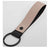 MATTE PU KEYRING