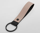 BAG BASE MATTE PU KEYRING