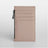 MATTE PU CARD HOLDER