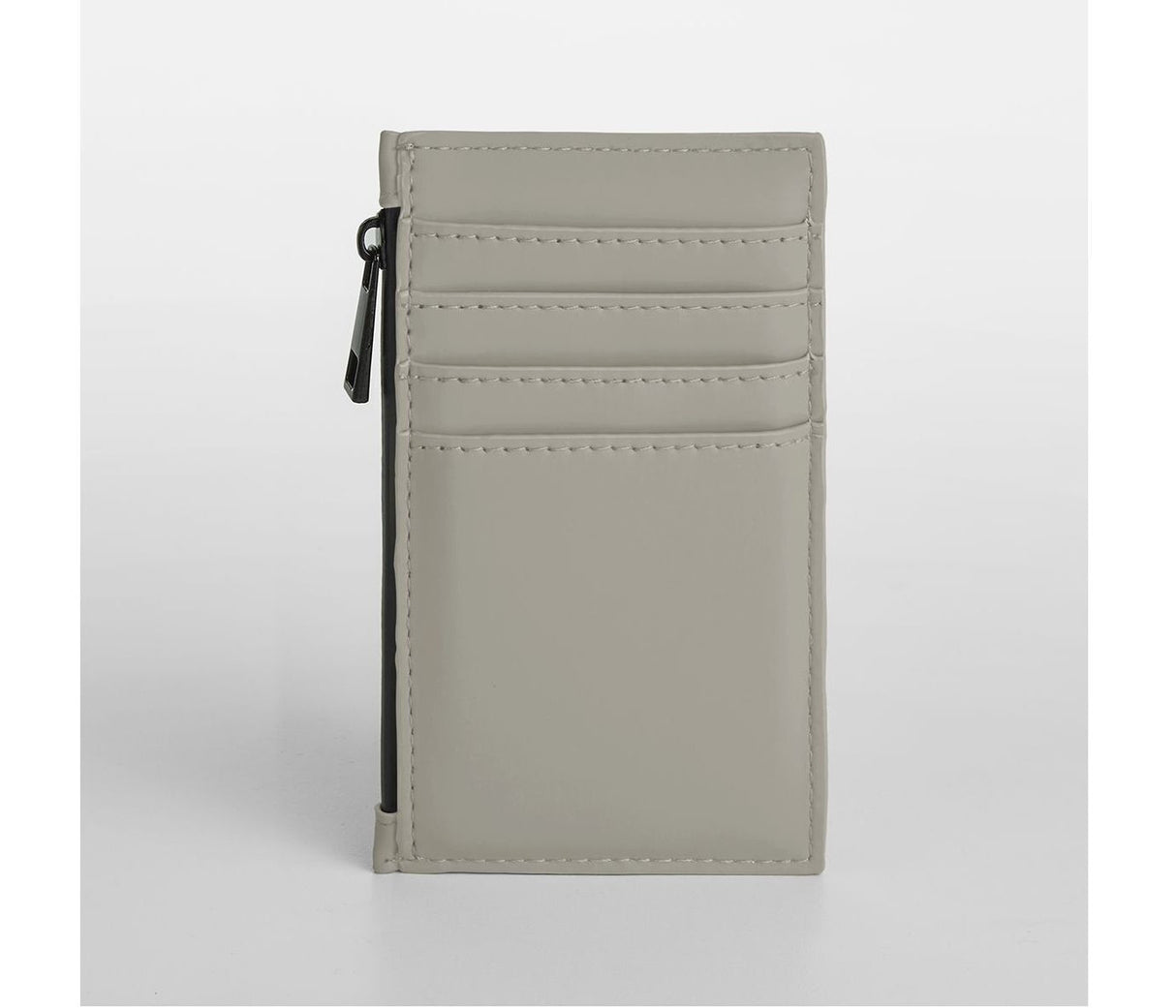BAG BASE MATTE PU CARD HOLDER