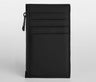BAG BASE MATTE PU CARD HOLDER