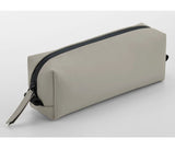 BAG BASE MATTE PU MINI ACCESSORY CASE