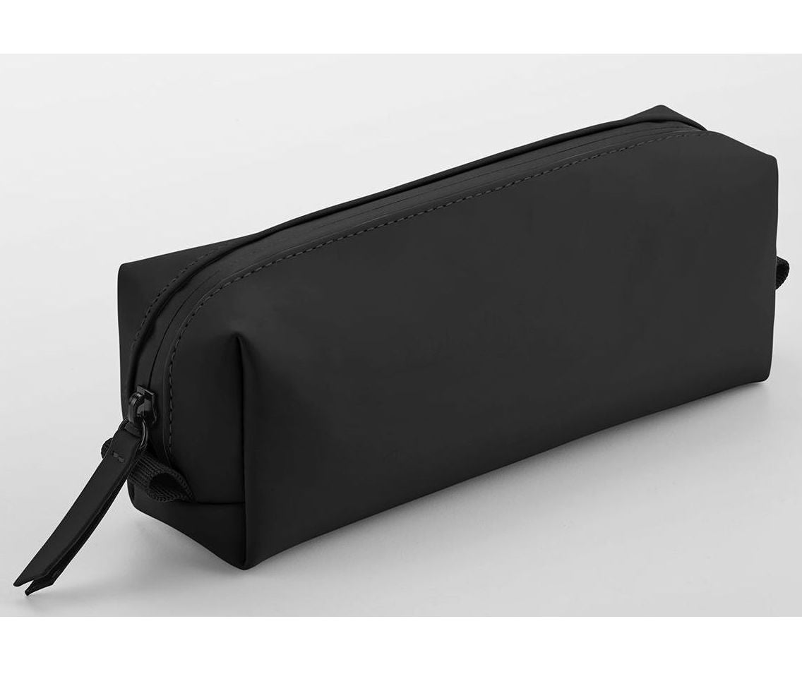 BAG BASE MATTE PU MINI ACCESSORY CASE
