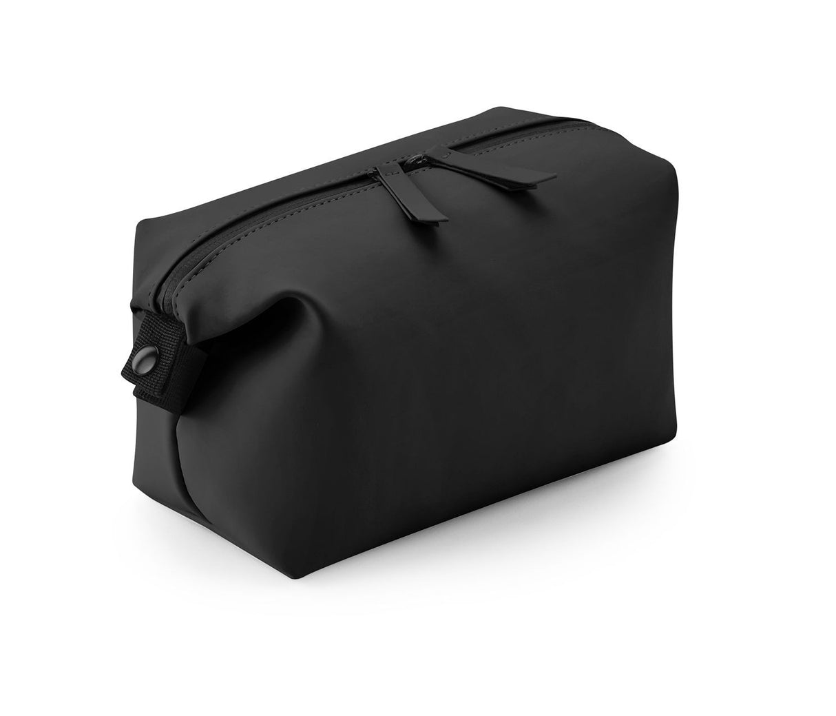 BAG BASE MATTE PU ACCESSORY POUCH