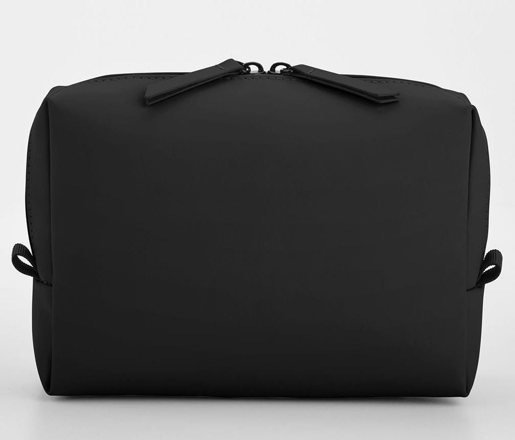 BAG BASE MATTE PU CROSS BODY BAG