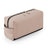 MATTE PU SHOE/ ACCESSORY BAG