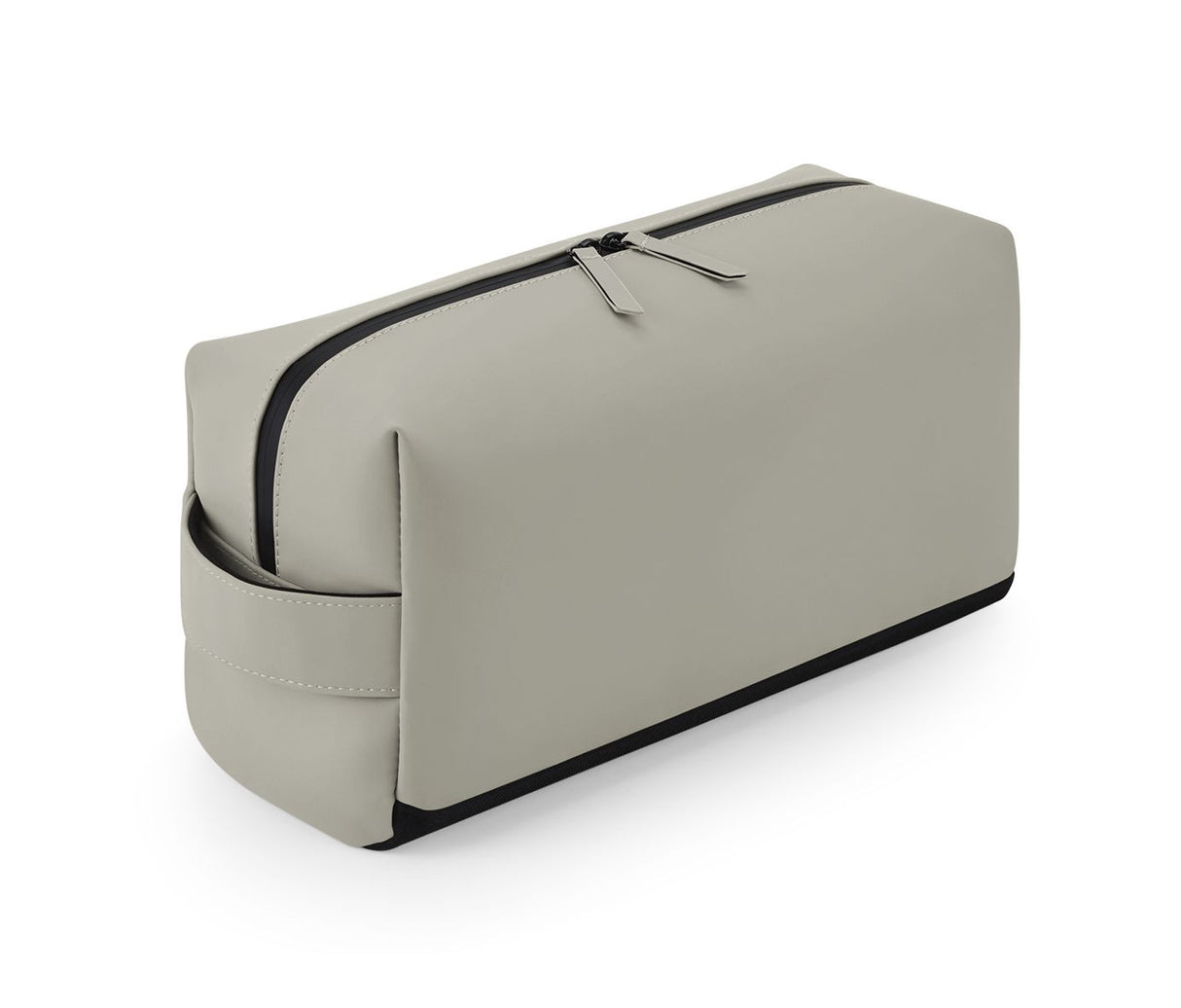 BAG BASE MATTE PU SHOE/ ACCESSORY BAG