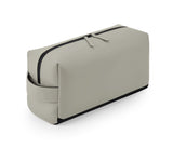 BAG BASE MATTE PU SHOE/ ACCESSORY BAG