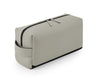 BAG BASE MATTE PU SHOE/ ACCESSORY BAG