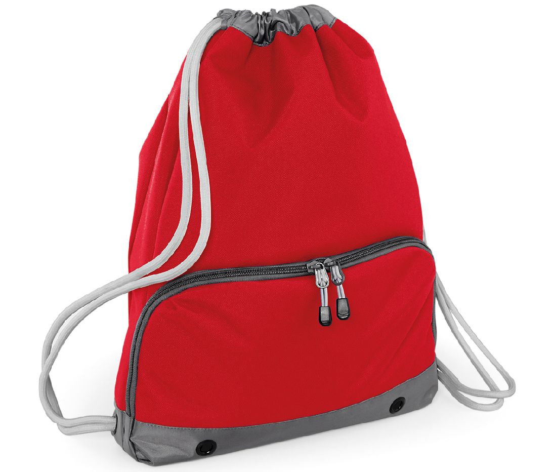 BAG BASE ATHLEISURE GYMSAC