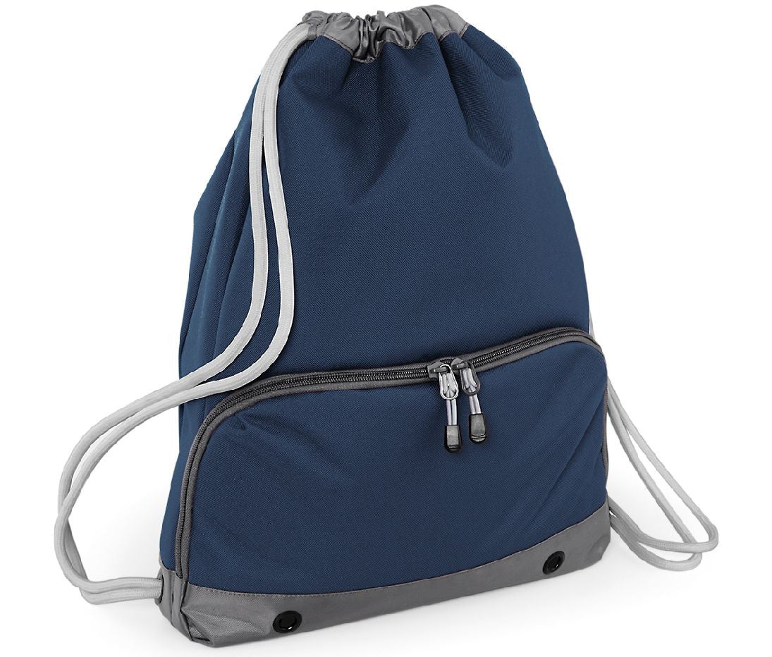 BAG BASE ATHLEISURE GYMSAC