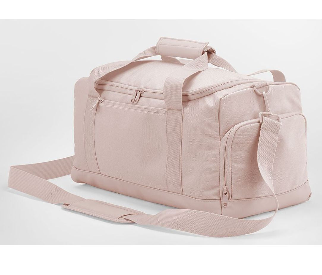 BAG BASE SMALL TRAINING HOLDALL