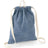 DENIM GYMSAC