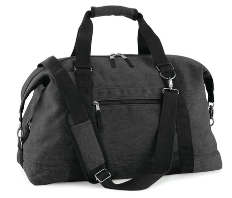 VINTAGE BAG WEEKENDER