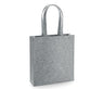 BAG BASE FELT TOTE BAG