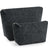 FELT ACCESSORY BAG