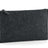 FELT ACCESSORY POUCH