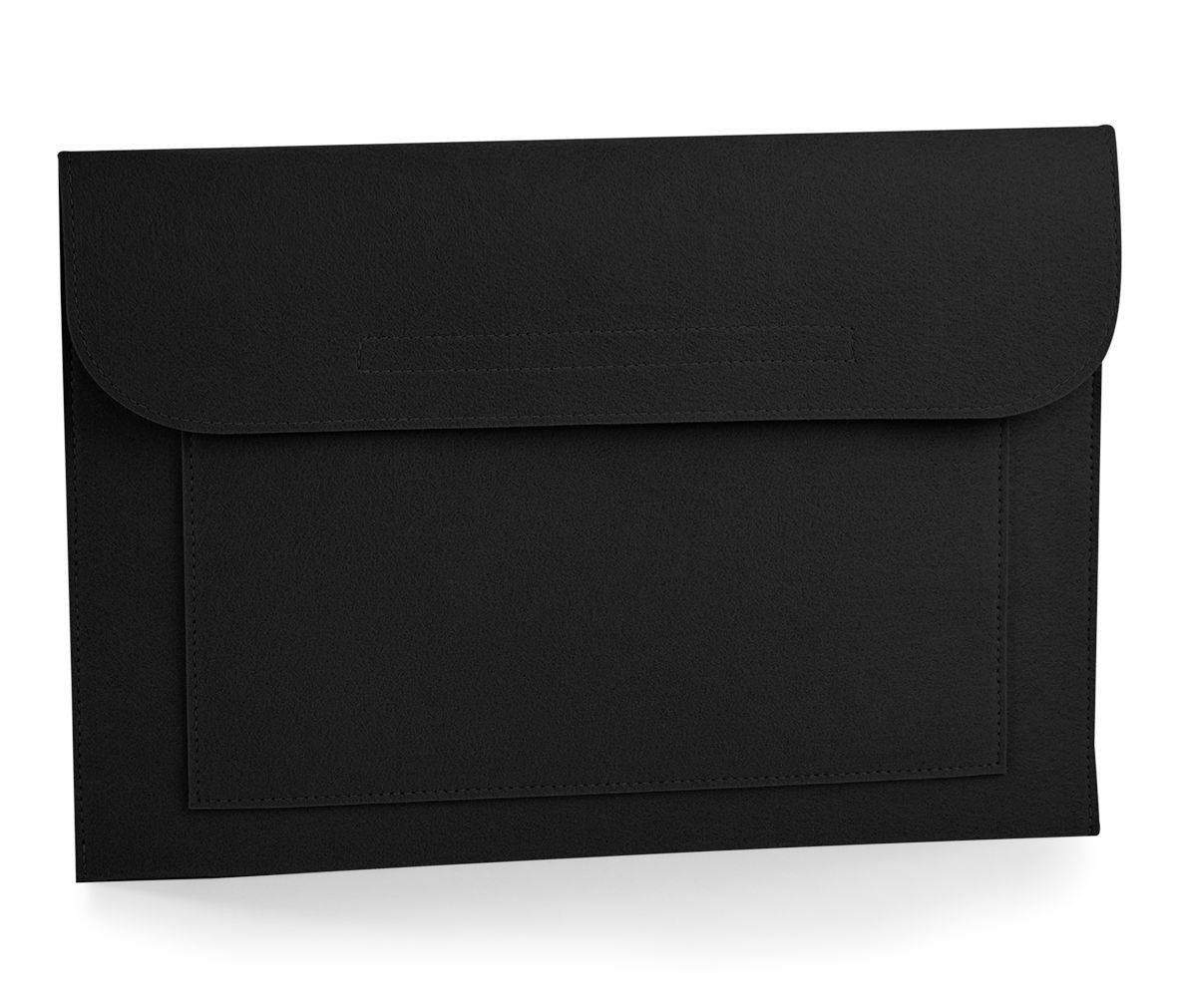 BAG BASE FELT LAPTOP/DOCUMENT SLIP