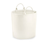 BAG BASE FELT TRUG