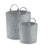 FELT TRUG