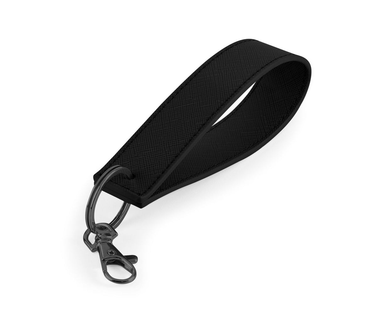 BAG BASE BOUTIQUE WRISTLET KEYRING