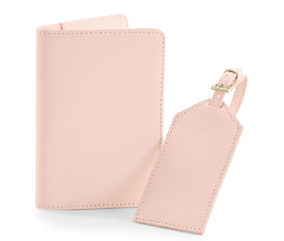 BAG BASE BOUTIQUE TRAVEL SET