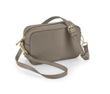 BAG BASE BOUTIQUE CROSS BODY BAG