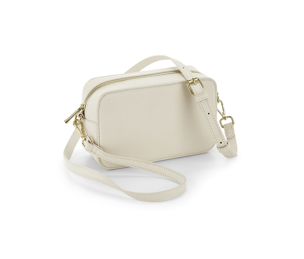 BAG BASE BOUTIQUE CROSS BODY BAG