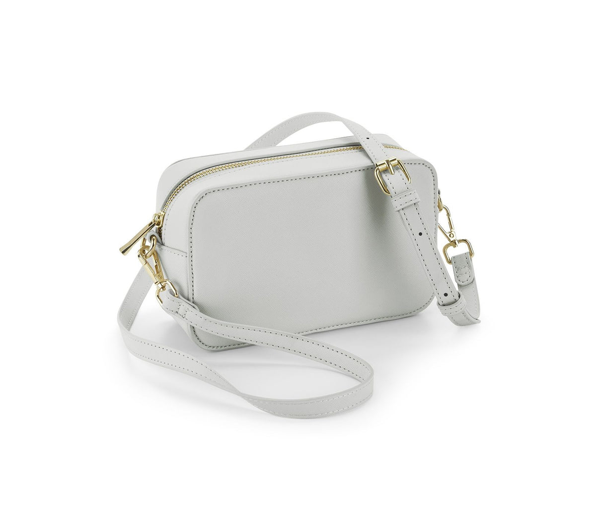 BAG BASE BOUTIQUE CROSS BODY BAG