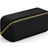 BOUTIQUE OPEN FLAT MINI ACCESSORY CASE