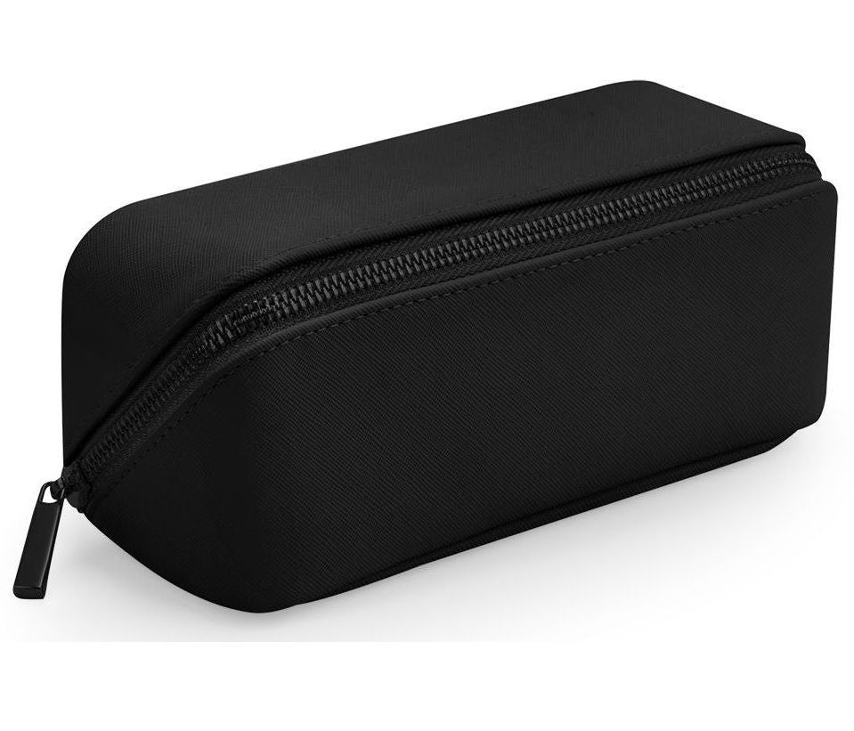 BAG BASE BOUTIQUE OPEN FLAT MINI ACCESSORY CASE