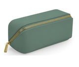 BAG BASE BOUTIQUE OPEN FLAT MINI ACCESSORY CASE