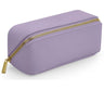 BAG BASE BOUTIQUE OPEN FLAT MINI ACCESSORY CASE