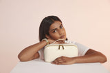 BAG BASE BOUTIQUE OPEN FLAT ACCESSORY CASE