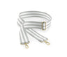 BAG BASE BOUTIQUE ADJUSTABLE BAG STRAP
