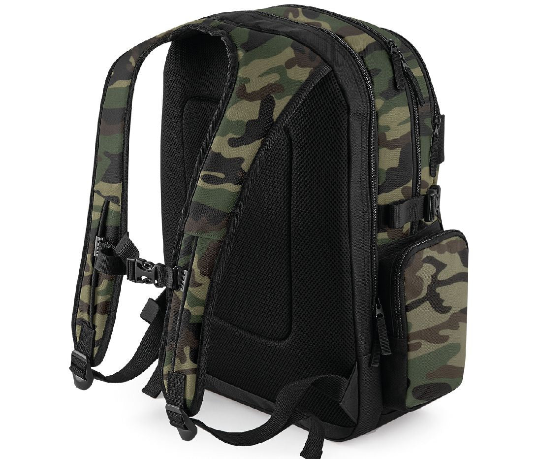 BAG BASE OLD-SCHOOL BOARDPACK