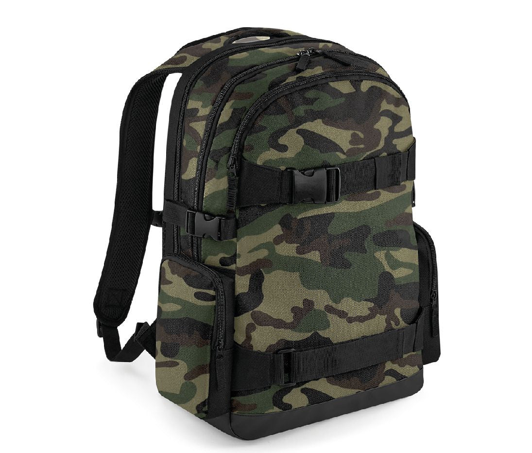 BAG BASE OLD-SCHOOL BOARDPACK