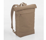 BAG BASE SIMPLICITY ROLL TOP BACKPACK