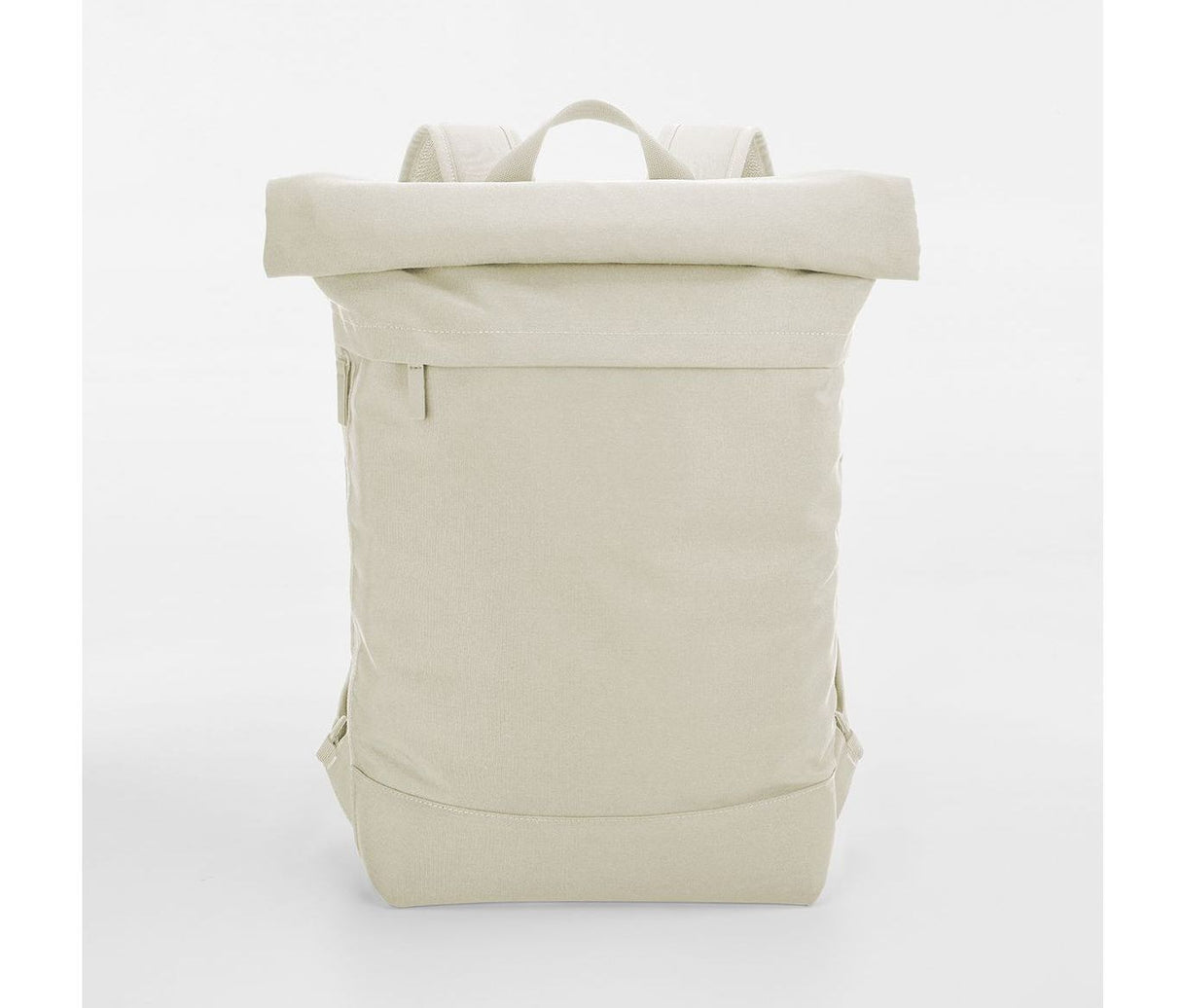 BAG BASE SIMPLICITY ROLL TOP BACKPACK