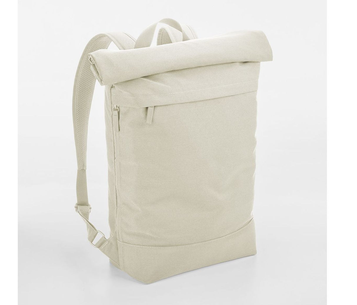 BAG BASE SIMPLICITY ROLL TOP BACKPACK