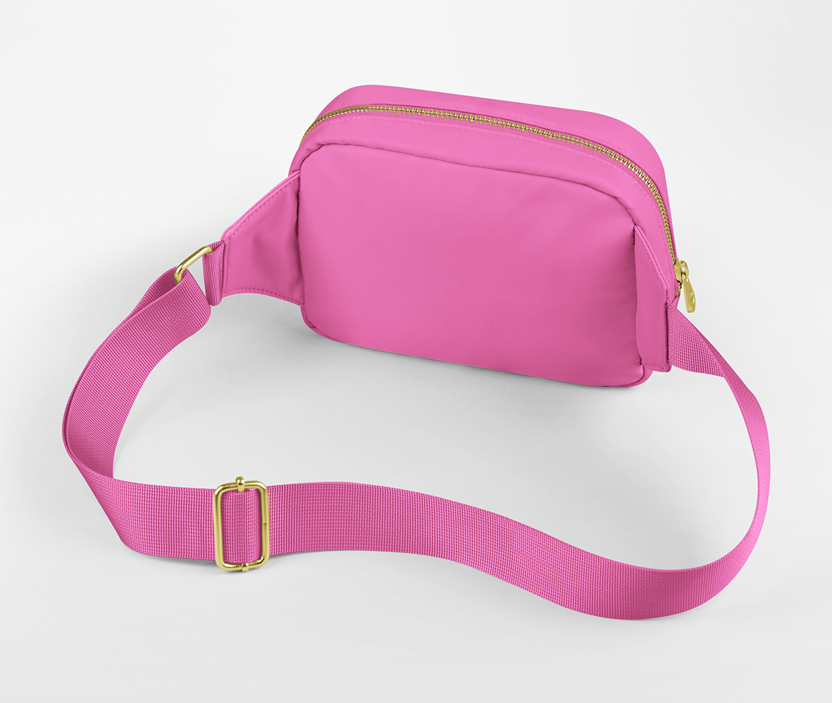 BAG BASE SUNDAE CROSS BODY BAG