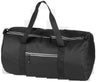 BLACK&MATCH WEEK END BAG