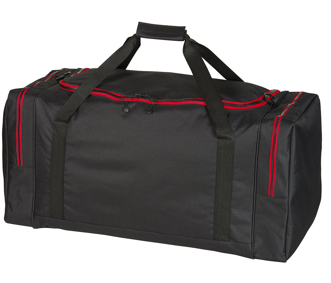 BLACK&MATCH SPORT BAG 85